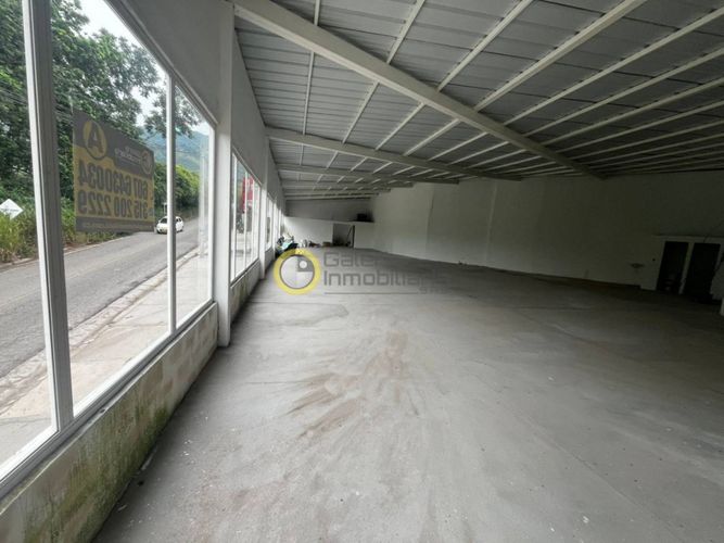 Bodega en arriendo en Ruitoque, Piedecuesta, 320 m² · foto 9 de 10