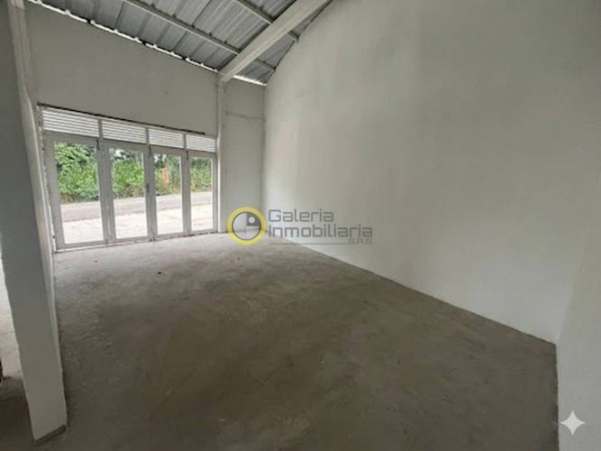 Bodega en arriendo en Ruitoque, Piedecuesta, 320 m² · foto 10 de 10