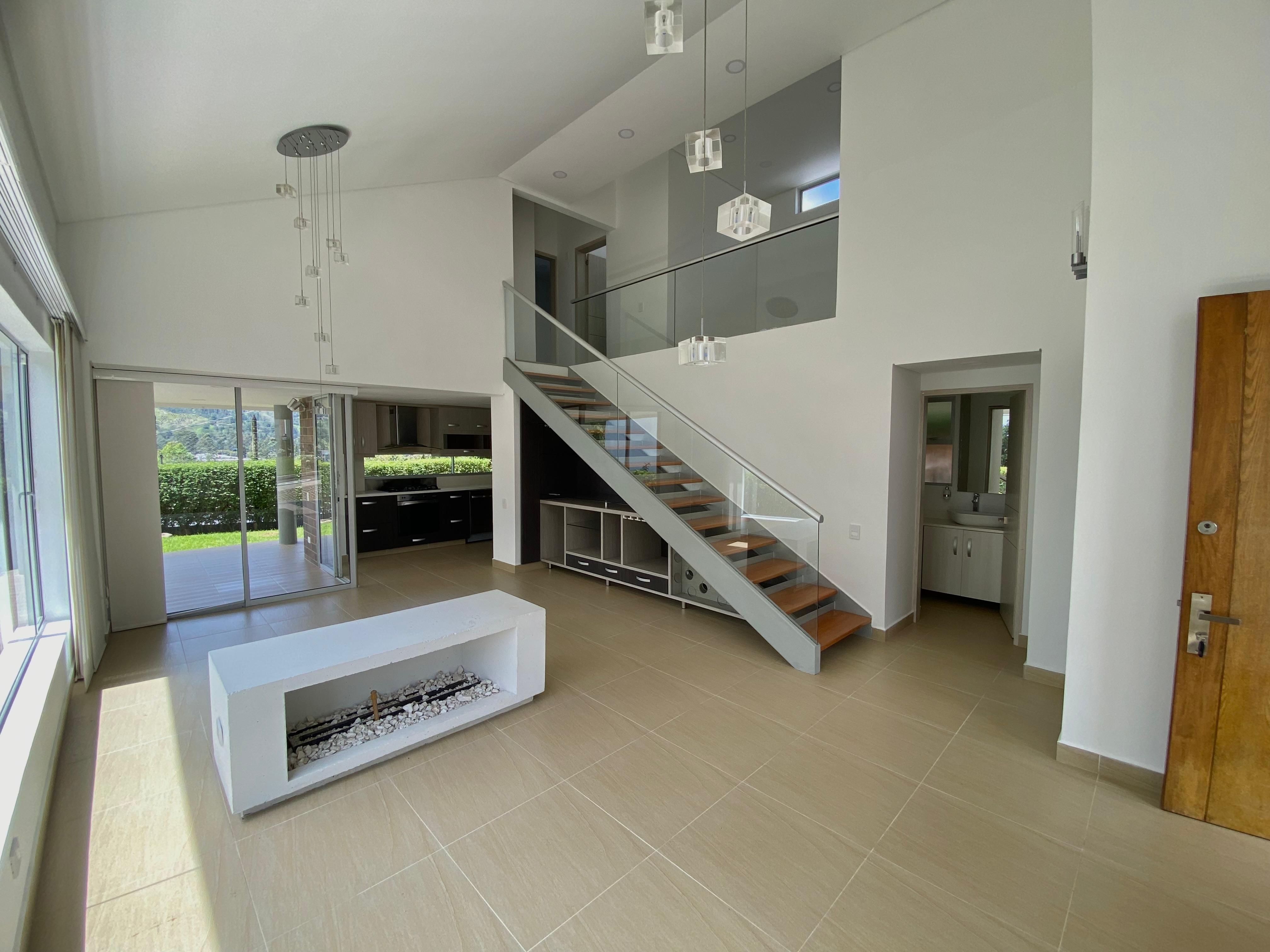 3BR House in Santa Elena (150 m²) - 3