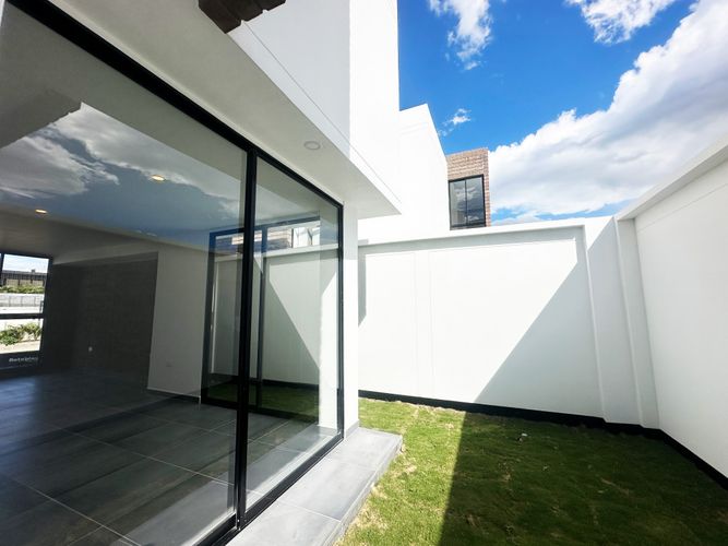 Casa de 3 alcobas en venta en Palmas Country House, Villa del Rosario, 92 m² · foto 2 de 24