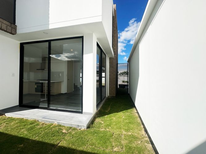 Casa de 3 alcobas en venta en Palmas Country House, Villa del Rosario, 92 m² · foto 3 de 24