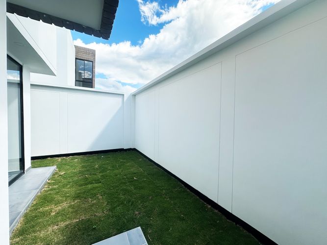 Casa de 3 alcobas en venta en Palmas Country House, Villa del Rosario, 92 m² · foto 4 de 24