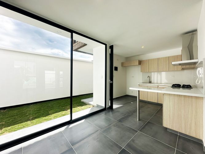 Casa de 3 alcobas en venta en Palmas Country House, Villa del Rosario, 92 m² · foto 5 de 24