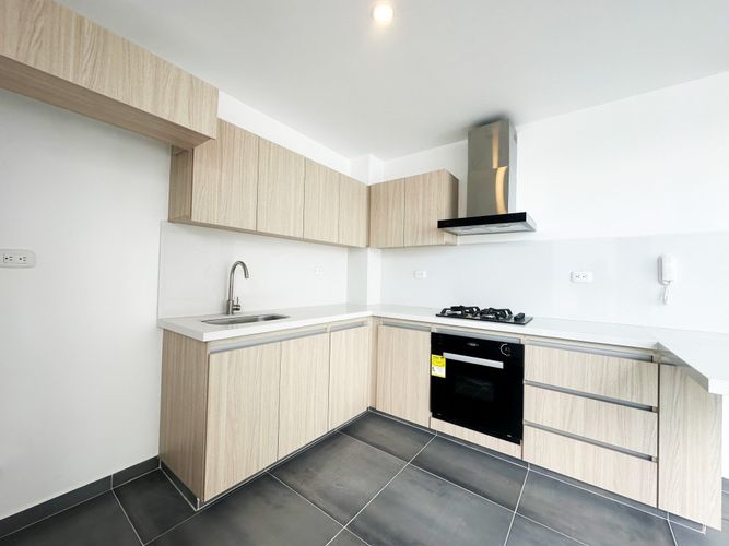 Casa de 3 alcobas en venta en Palmas Country House, Villa del Rosario, 92 m² · foto 7 de 24