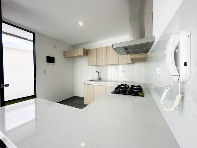 Casa de 3 alcobas en venta en Palmas Country House, Villa del Rosario, 92 m² · foto 8 de 24