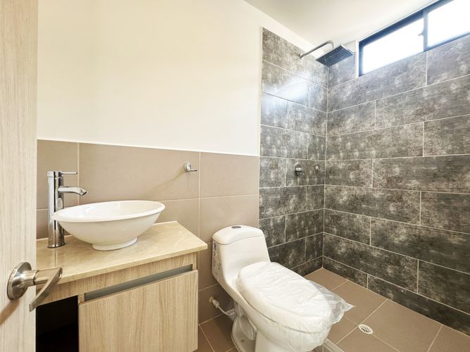 Casa de 3 alcobas en venta en Palmas Country House, Villa del Rosario, 92 m² · foto 11 de 24