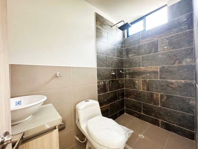Casa de 3 alcobas en venta en Palmas Country House, Villa del Rosario, 92 m² · foto 12 de 24