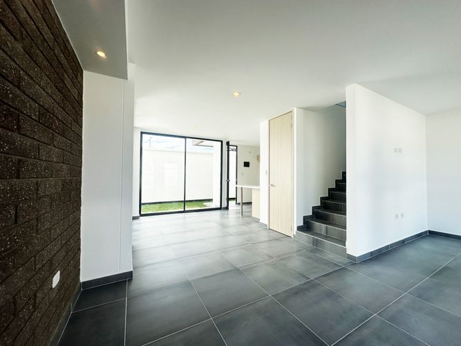 Casa de 3 alcobas en venta en Palmas Country House, Villa del Rosario, 92 m² · foto 13 de 24