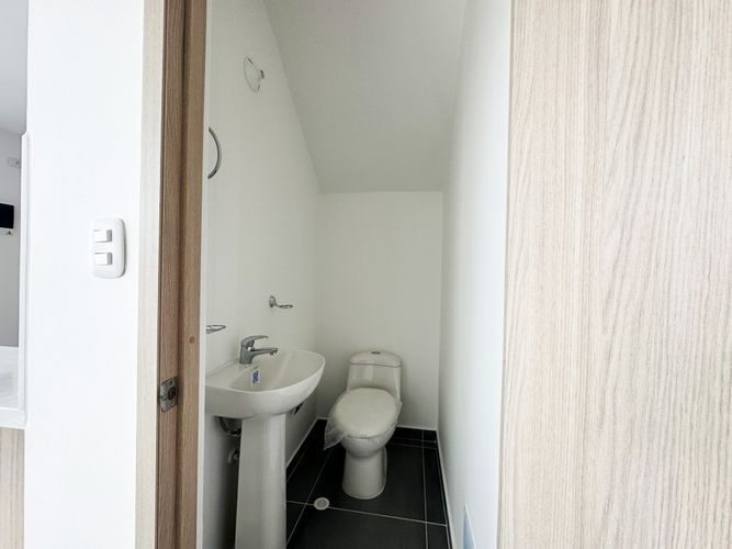 Casa de 3 alcobas en venta en Palmas Country House, Villa del Rosario, 92 m² · foto 15 de 24