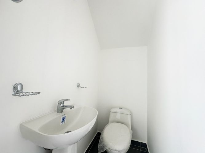 Casa de 3 alcobas en venta en Palmas Country House, Villa del Rosario, 92 m² · foto 16 de 24