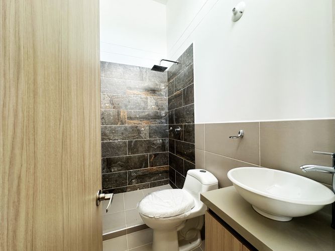 Casa de 3 alcobas en venta en Palmas Country House, Villa del Rosario, 92 m² · foto 17 de 24