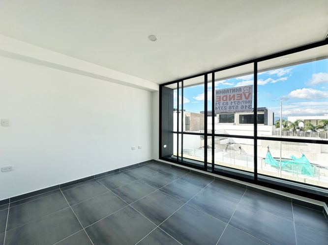 Casa de 3 alcobas en venta en Palmas Country House, Villa del Rosario, 92 m² · foto 19 de 24