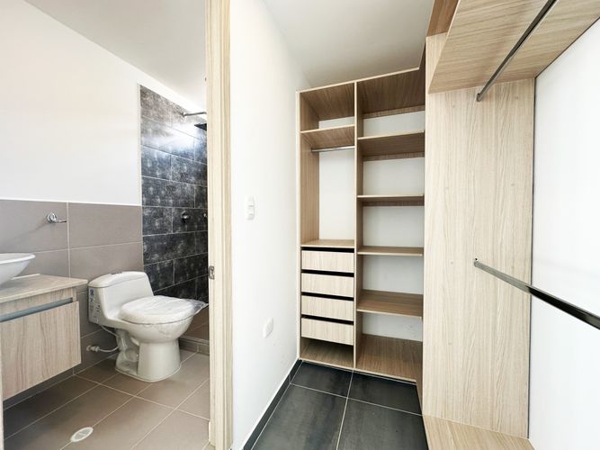 Casa de 3 alcobas en venta en Palmas Country House, Villa del Rosario, 92 m² · foto 21 de 24