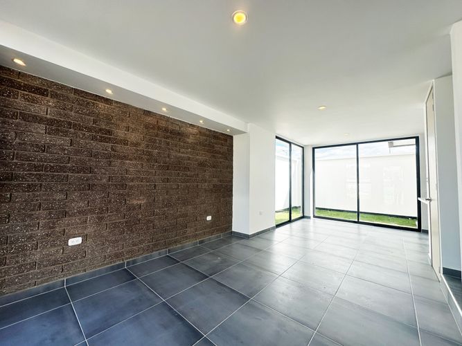 Casa de 3 alcobas en venta en Palmas Country House, Villa del Rosario, 92 m² · foto 22 de 24
