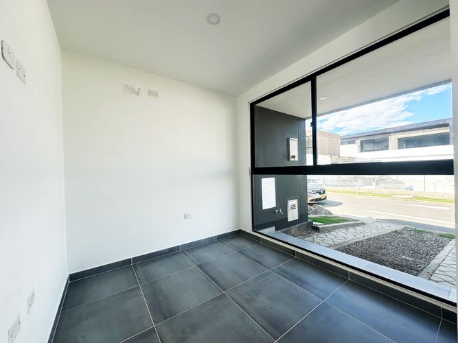 Casa de 3 alcobas en venta en Palmas Country House, Villa del Rosario, 92 m² · foto 23 de 24