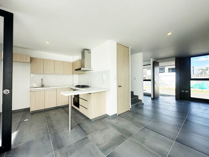 Casa de 3 alcobas en venta en Palmas Country House, Villa del Rosario, 92 m² · foto 24 de 24