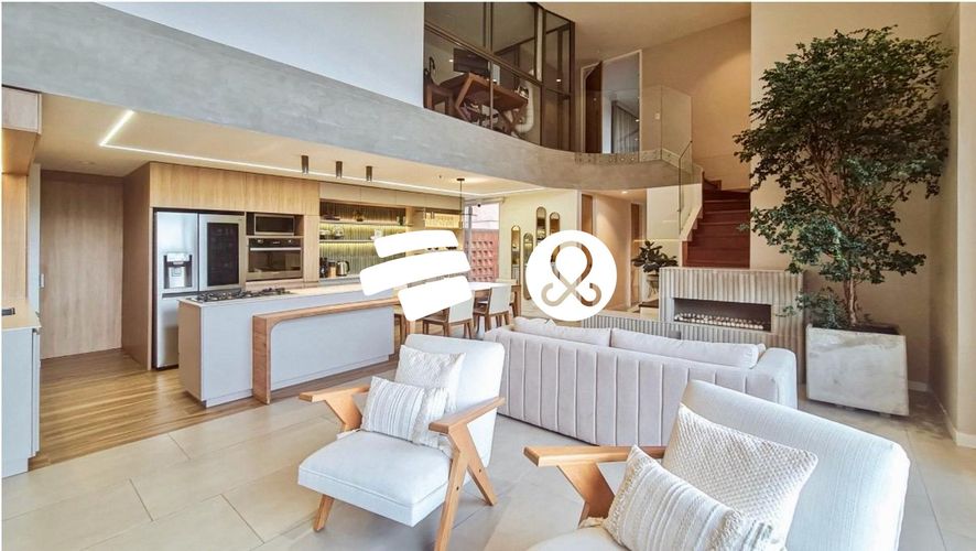 Apartamento de 3 alcobas en venta en El Poblado, Medellín, 243 m² · foto 7 de 24