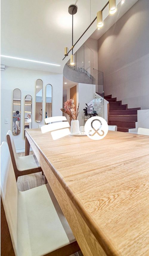 Apartamento de 3 alcobas en venta en El Poblado, Medellín, 243 m² · foto 10 de 24
