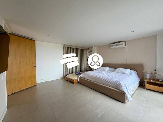 Apartamento de 3 alcobas en venta en El Poblado, Medellín, 243 m² · foto 12 de 24
