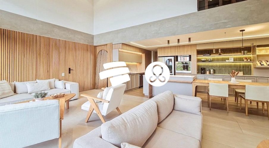 Apartamento de 3 alcobas en venta en El Poblado, Medellín, 243 m² · foto 16 de 24