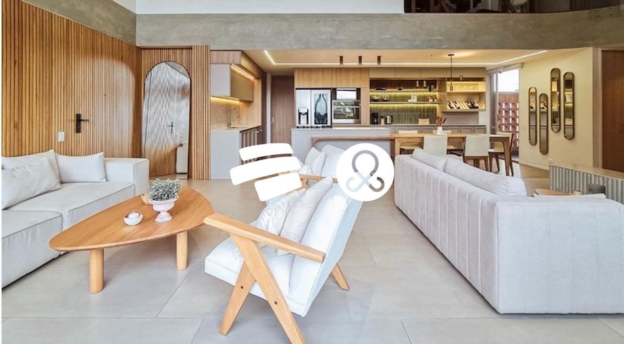 Apartamento de 3 alcobas en venta en El Poblado, Medellín, 243 m² · foto 17 de 24