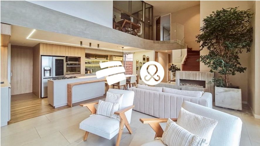 Apartamento de 3 alcobas en venta en El Poblado, Medellín, 243 m² · foto 23 de 24