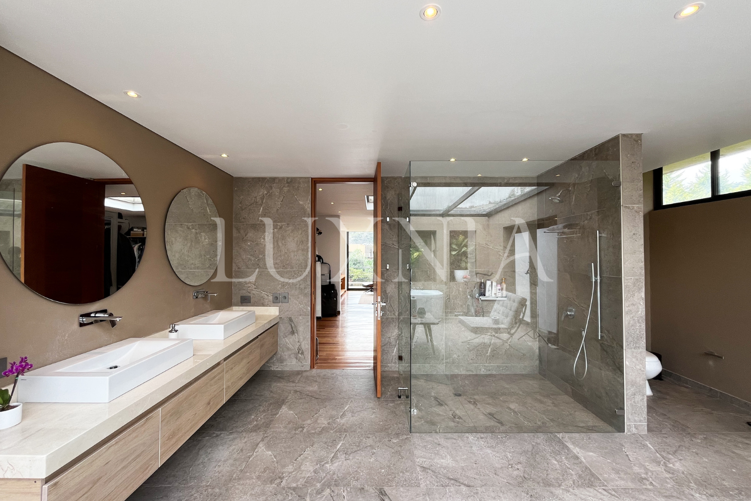 Casa en venta en El Volcan, La Calera · foto 7 de 20