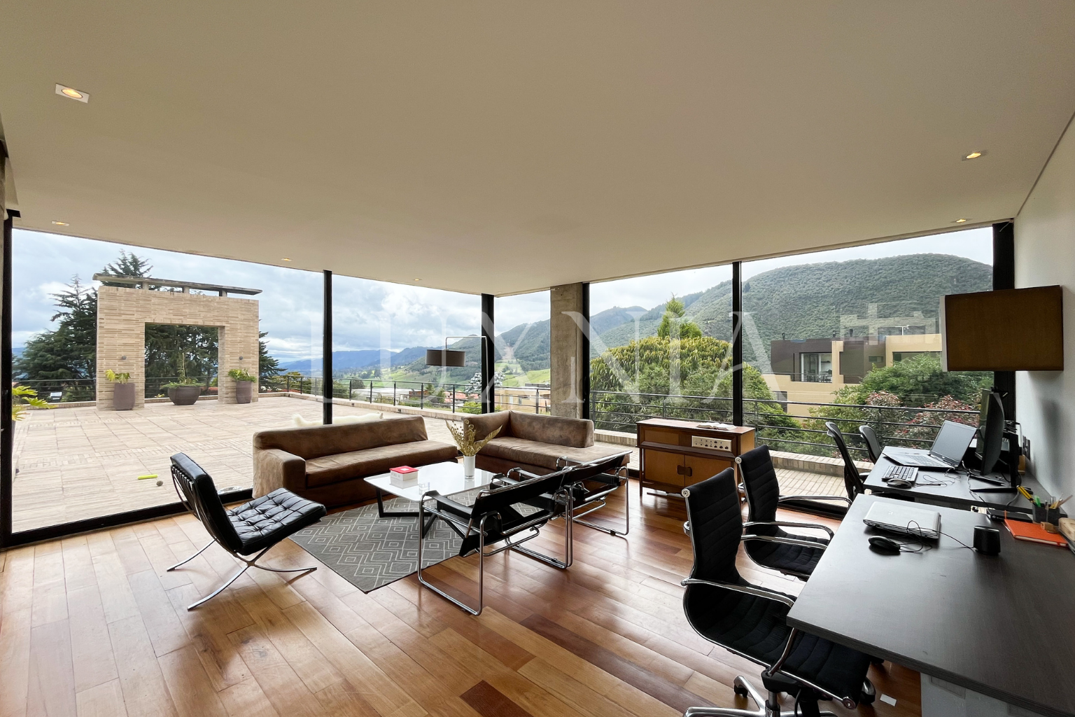Casa en venta en El Volcan, La Calera · foto 8 de 20