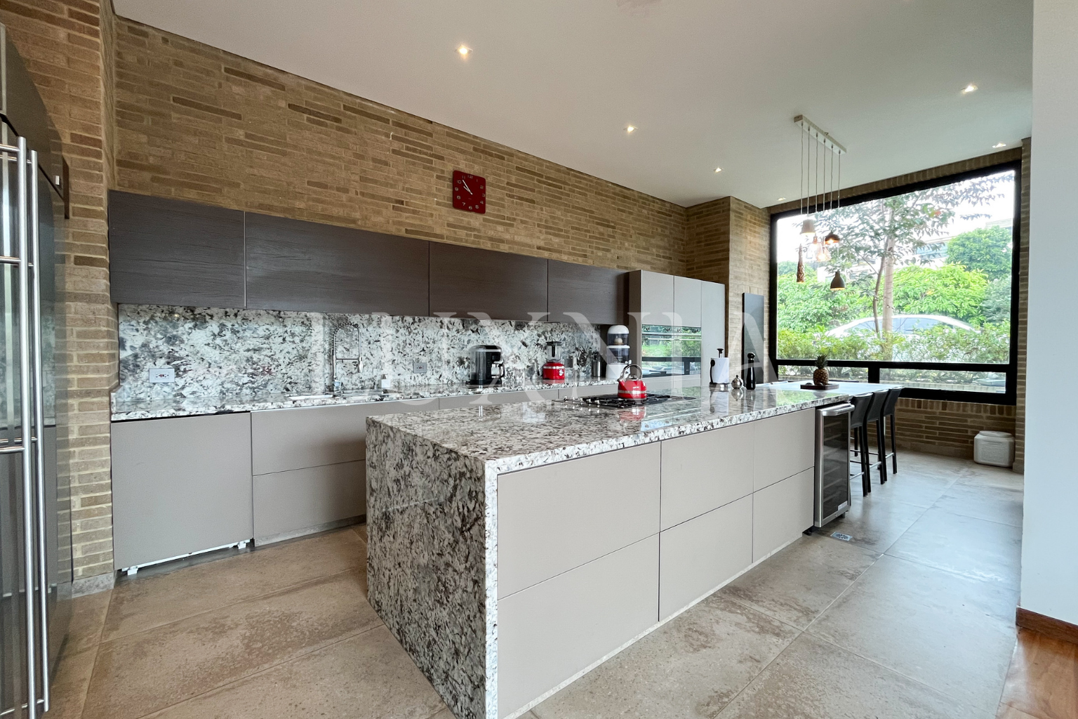 Casa en venta en El Volcan, La Calera · foto 4 de 20