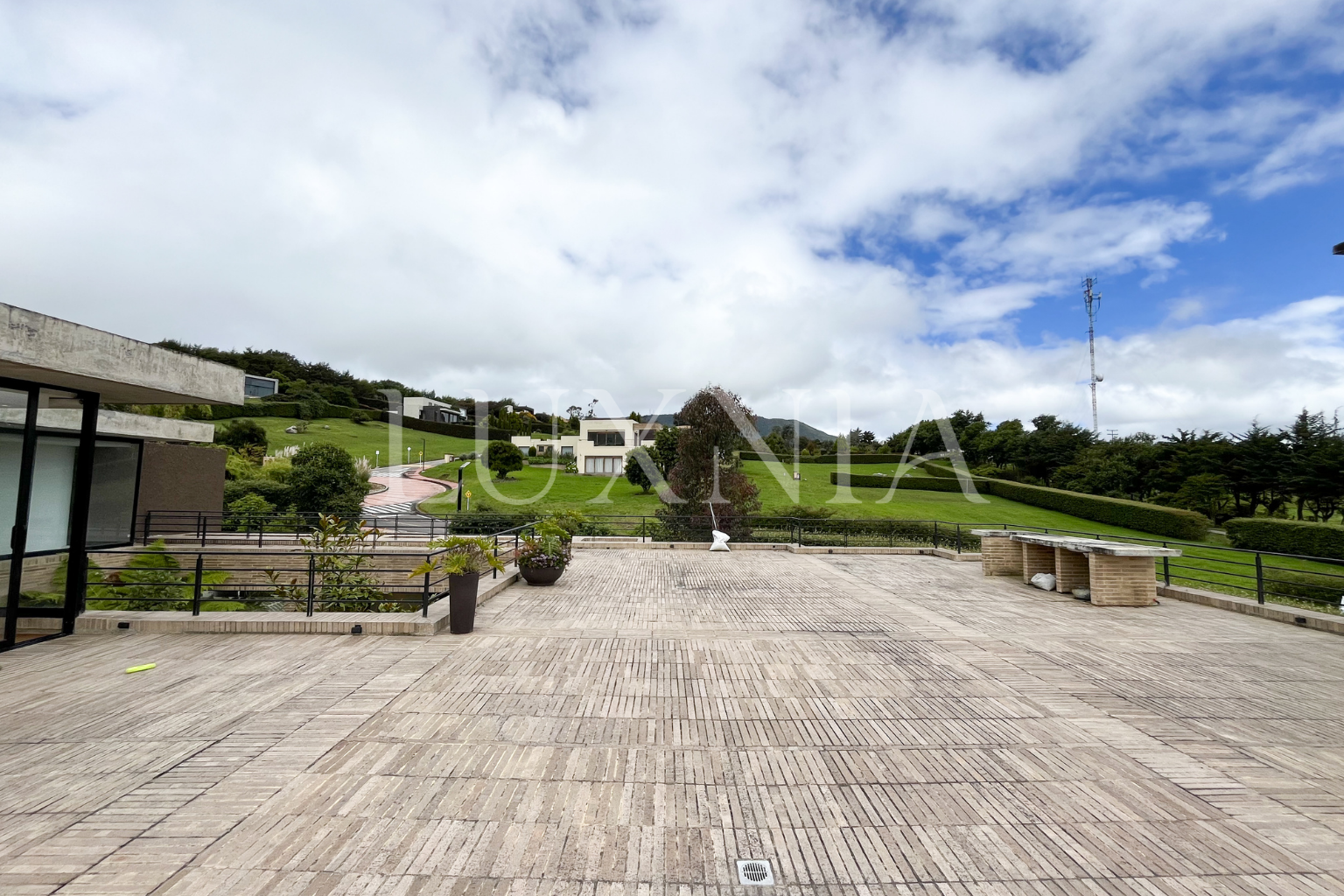 Casa en venta en El Volcan, La Calera · foto 9 de 20