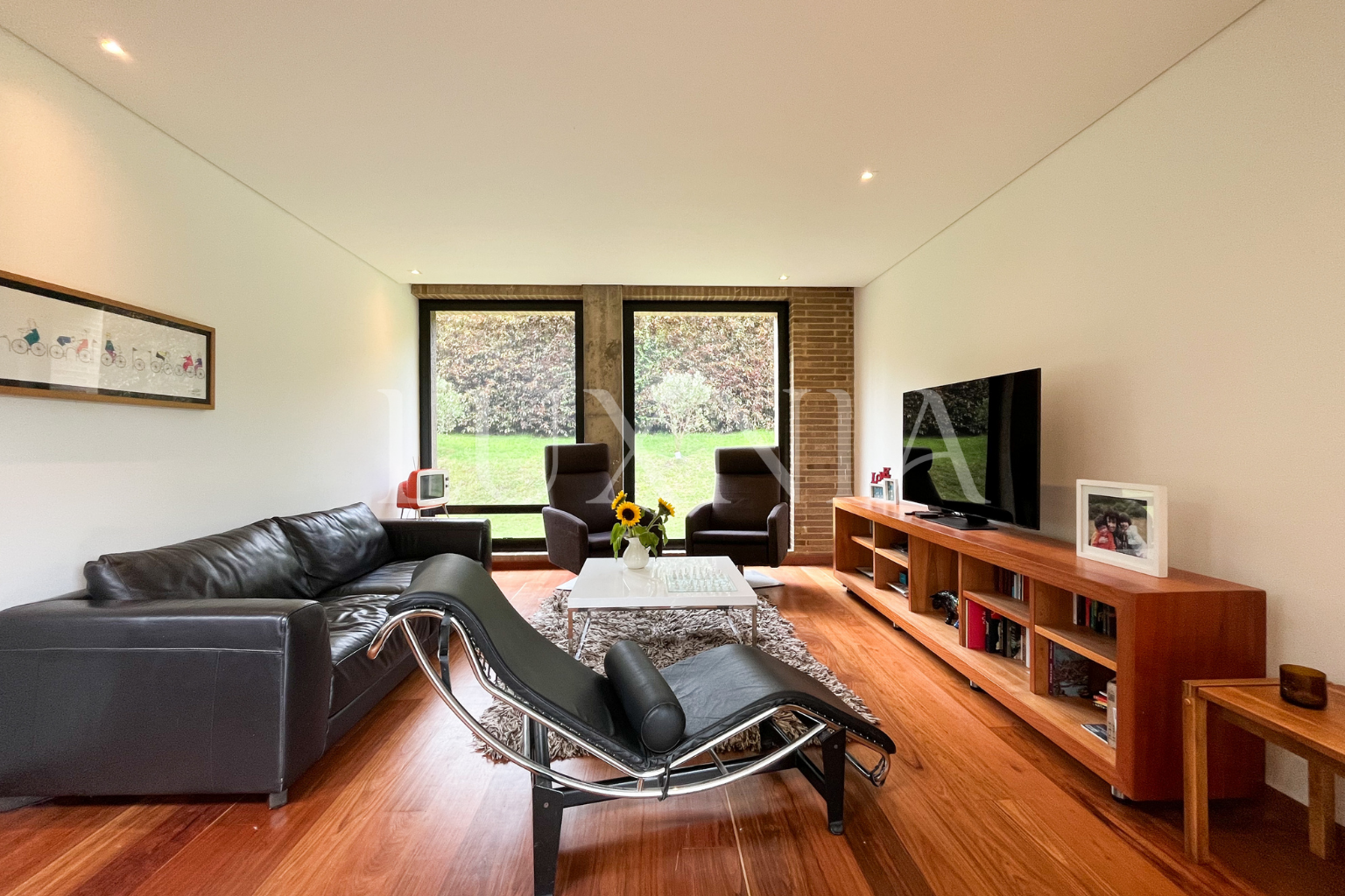 Casa en venta en El Volcan, La Calera · foto 5 de 20