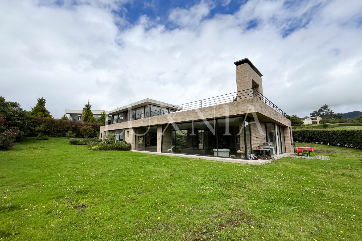 Casa en venta en El Volcan, La Calera · foto 18 de 20