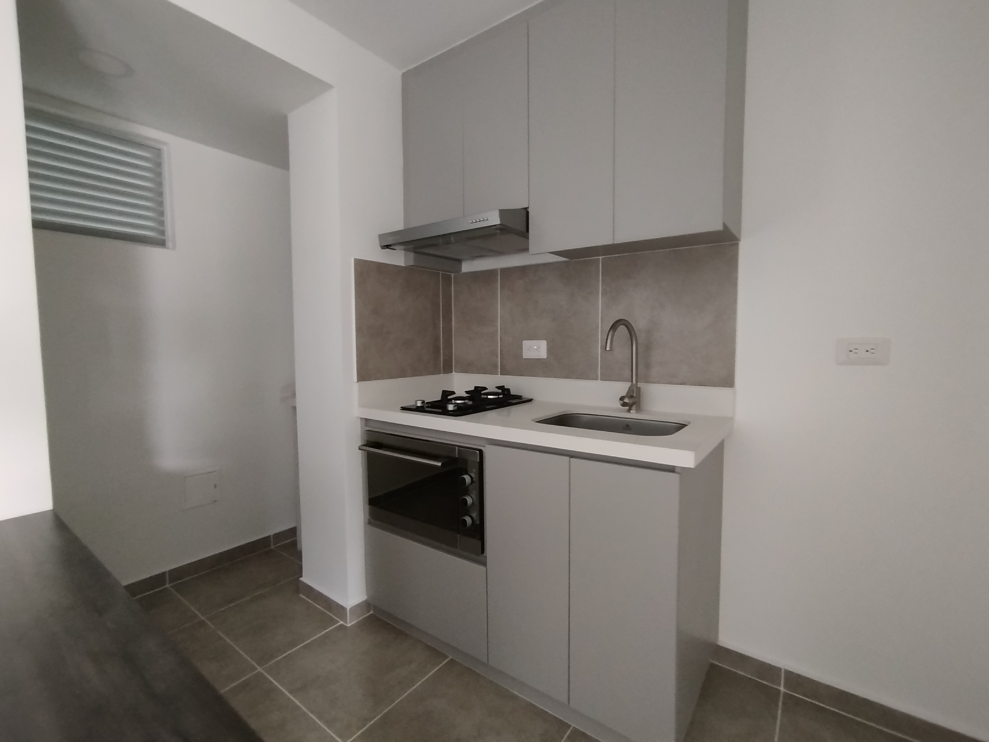 Foto del apartamento