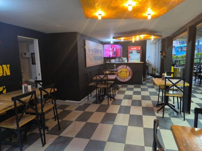 Local en venta en El Porvenir, Rionegro, 66 m² · foto 4 de 14