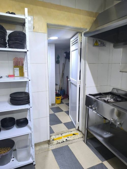 Local en venta en El Porvenir, Rionegro, 66 m² · foto 7 de 14