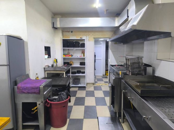 Local en venta en El Porvenir, Rionegro, 66 m² · foto 8 de 14