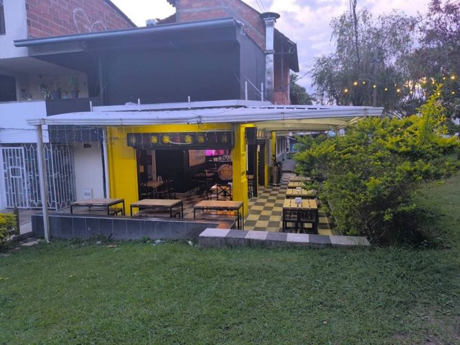 Local en venta en El Porvenir, Rionegro, 66 m² · foto 12 de 14