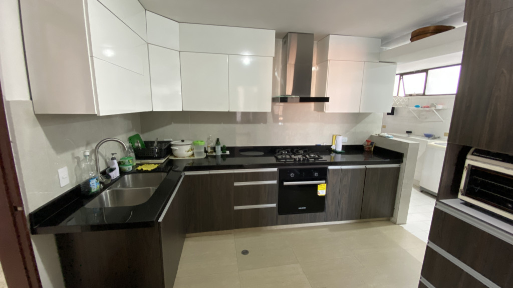 Apartamento en venta en La Playa, Cúcuta · foto 2 de 24