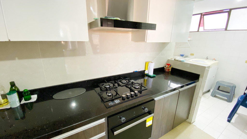 Apartamento en venta en La Playa, Cúcuta · foto 3 de 24