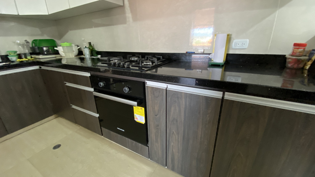 Apartamento en venta en La Playa, Cúcuta · foto 4 de 24