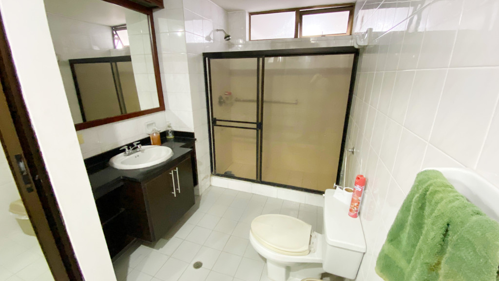 Apartamento en venta en La Playa, Cúcuta · foto 5 de 24