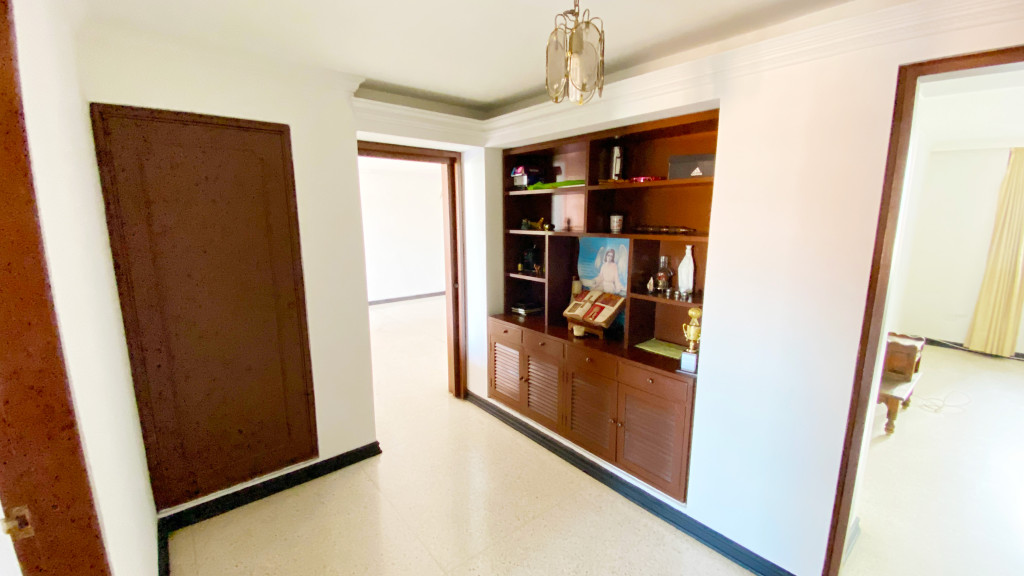 Apartamento en venta en La Playa, Cúcuta · foto 7 de 24