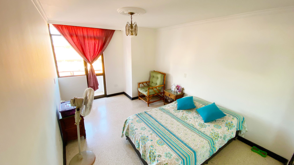 Apartamento en venta en La Playa, Cúcuta · foto 8 de 24