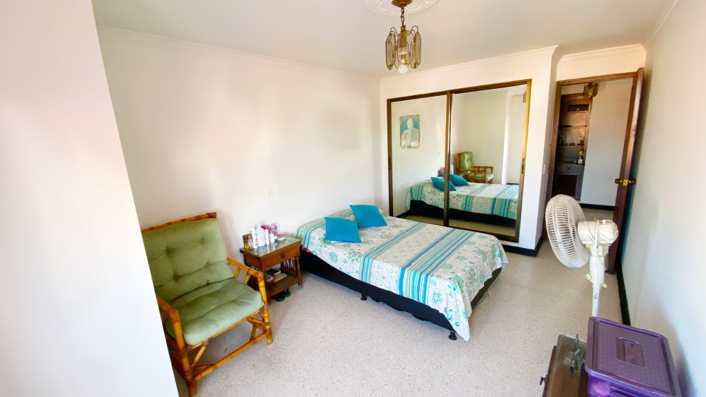 Apartamento en venta en La Playa, Cúcuta · foto 9 de 24