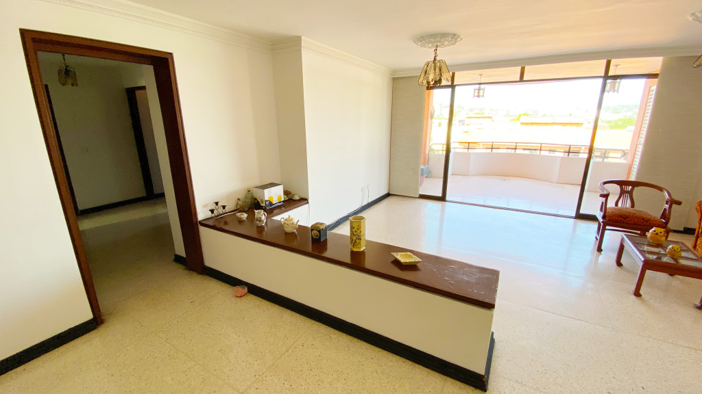 Apartamento en venta en La Playa, Cúcuta · foto 10 de 24
