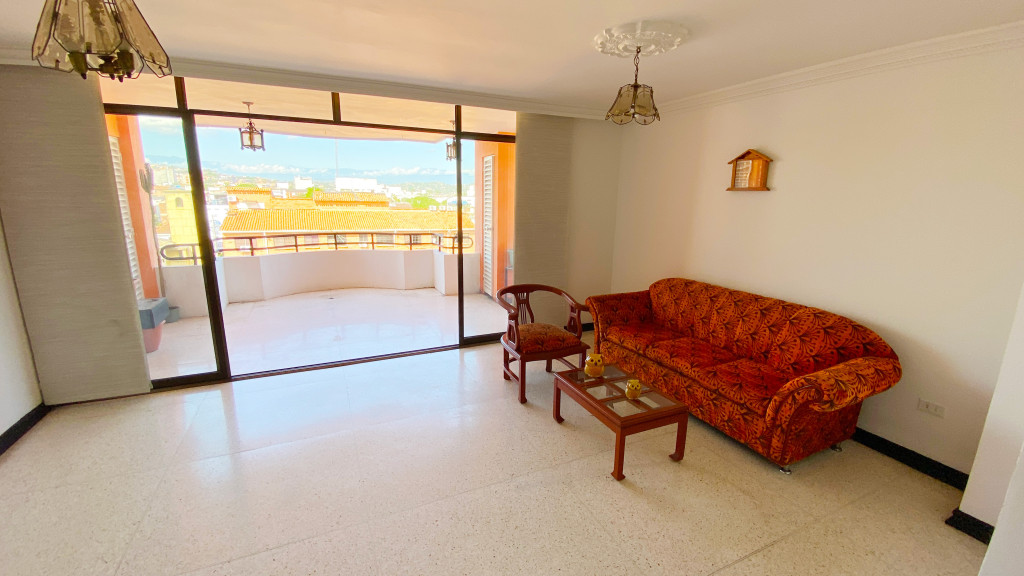 Apartamento en venta en La Playa, Cúcuta · foto 11 de 24