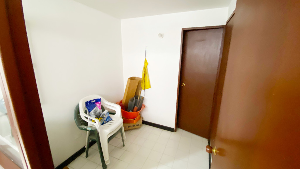 Apartamento en venta en La Playa, Cúcuta · foto 12 de 24