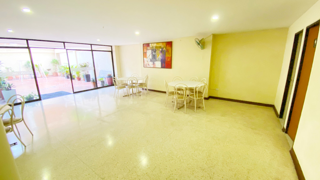 Apartamento en venta en La Playa, Cúcuta · foto 15 de 24