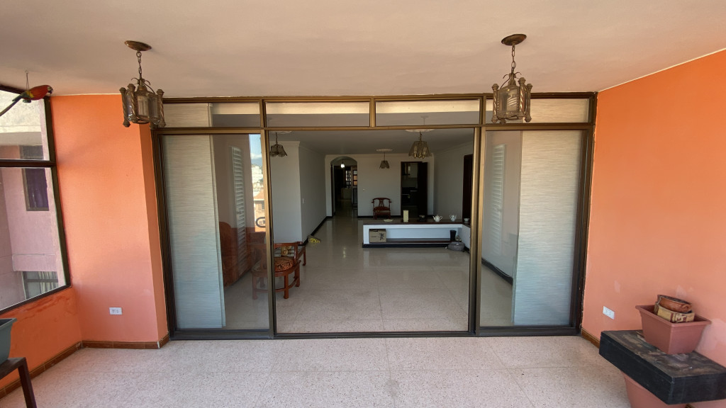 Apartamento en venta en La Playa, Cúcuta · foto 18 de 24