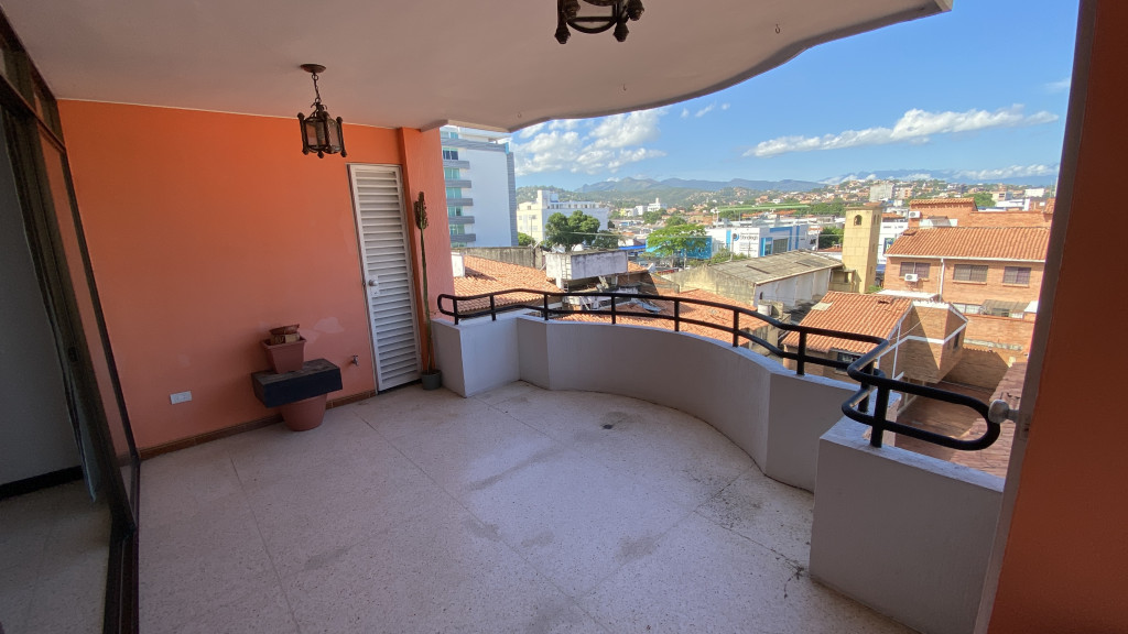 Apartamento en venta en La Playa, Cúcuta · foto 19 de 24